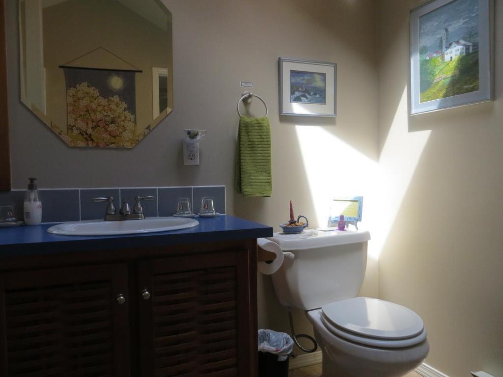 Tea Cozy Bed & Breakfast Qualicum Beach Cameră foto