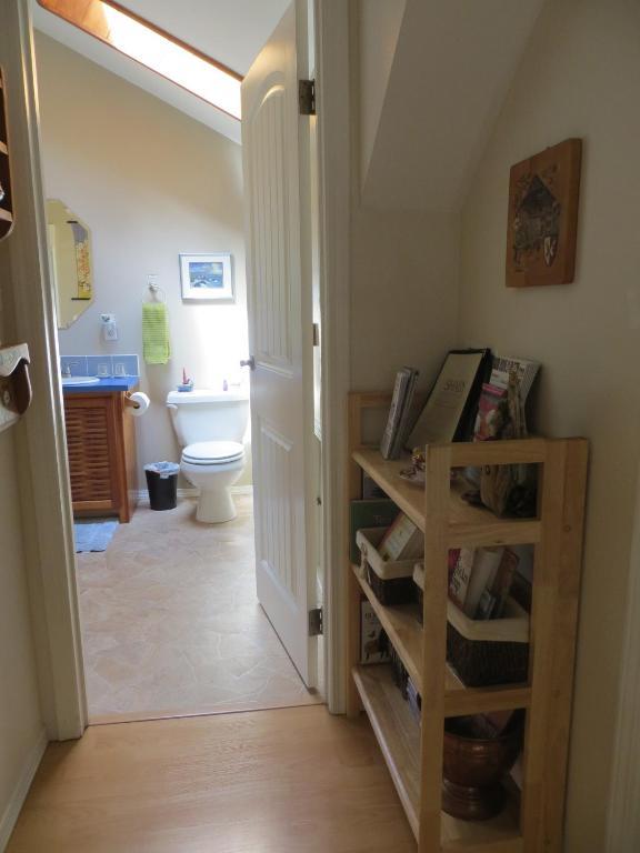 Tea Cozy Bed & Breakfast Qualicum Beach Cameră foto