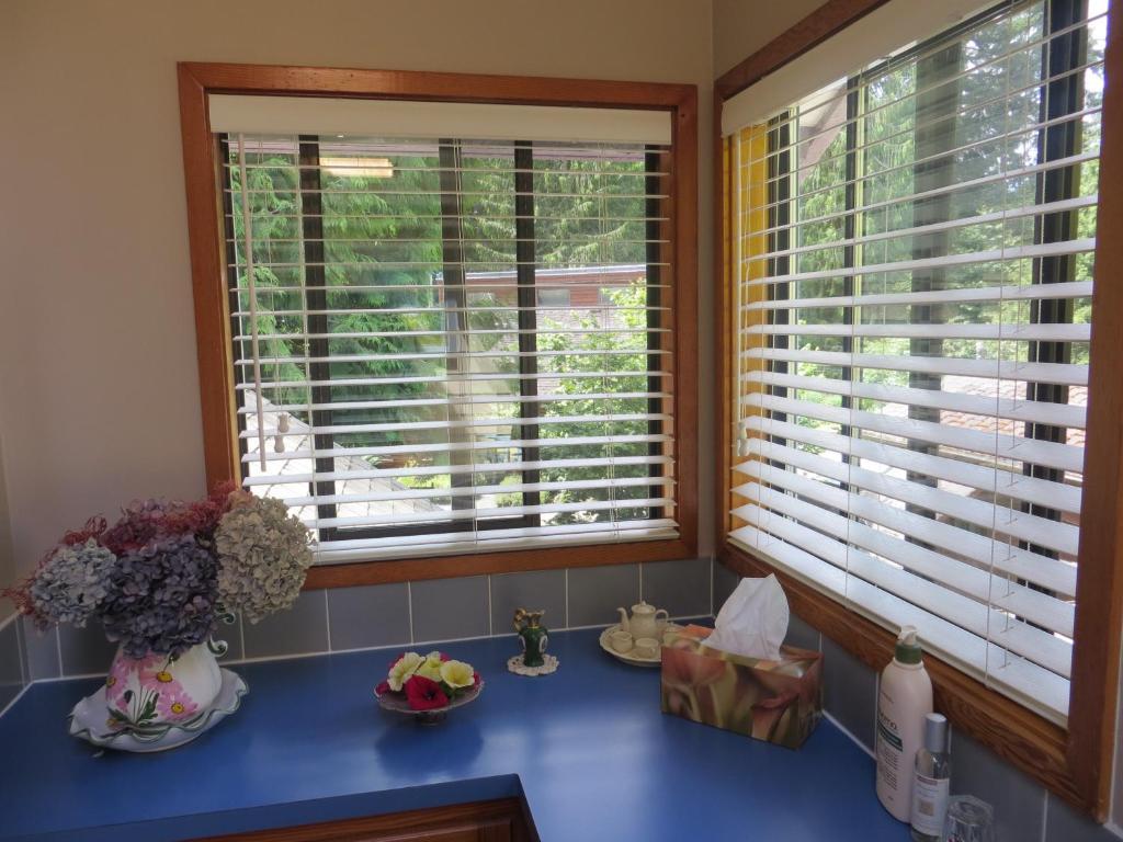 Tea Cozy Bed & Breakfast Qualicum Beach Cameră foto