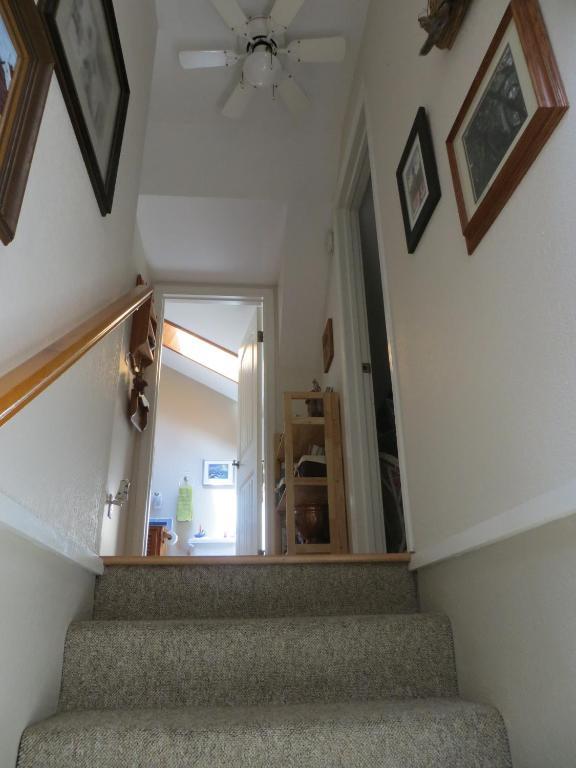 Tea Cozy Bed & Breakfast Qualicum Beach Exterior foto